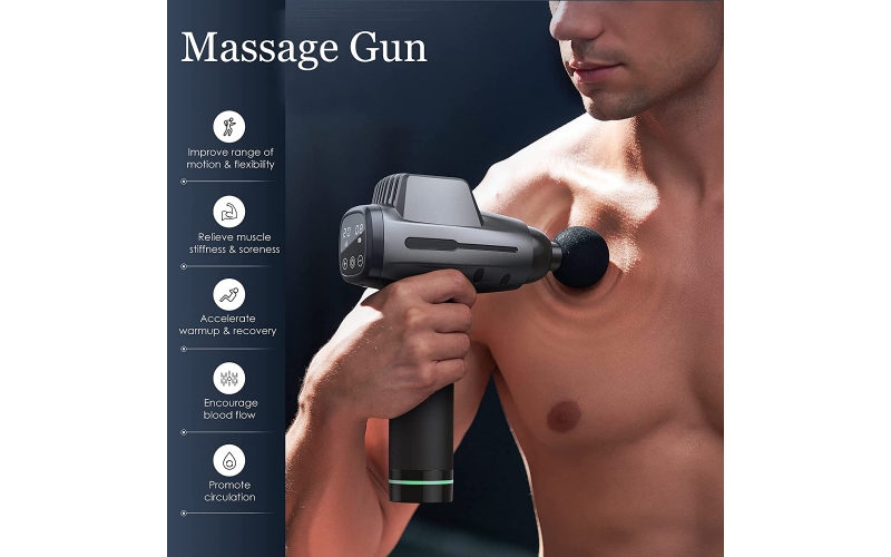 Massage Gun